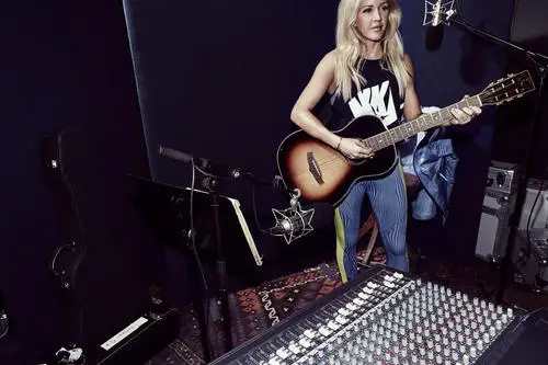 Ellie Goulding Wall Poster picture 614940