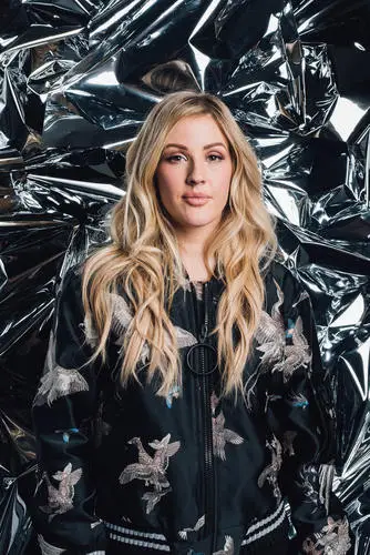 Ellie Goulding Wall Poster picture 614974
