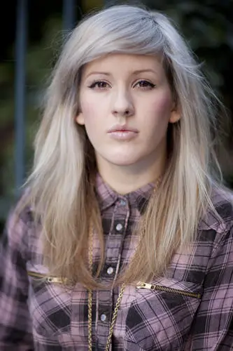 Ellie Goulding Wall Poster picture 614983