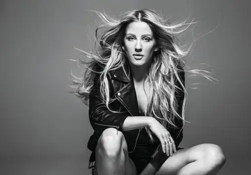 Ellie Goulding Wall Poster picture 675136