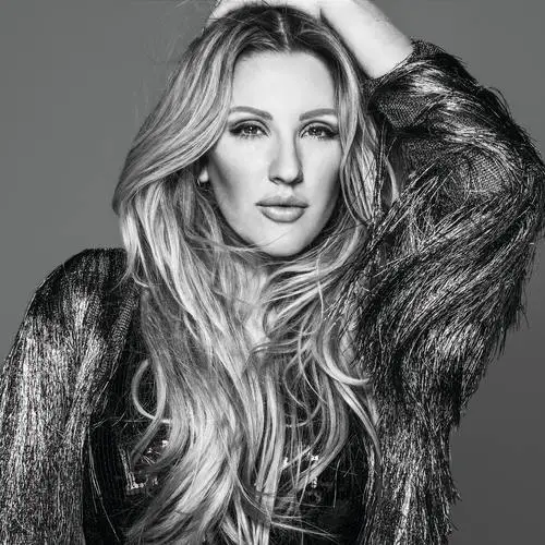 Ellie Goulding Wall Poster picture 675142