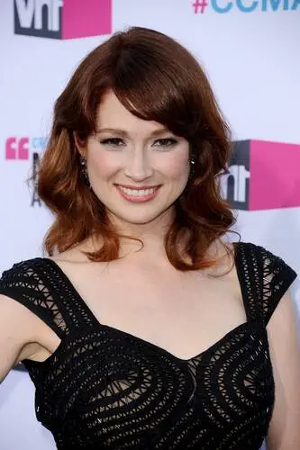 Ellie Kemper Wall Poster picture 134424