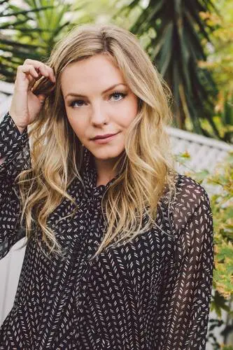 Eloise Mumford Jigsaw Puzzle picture 440022