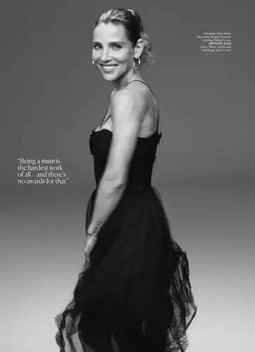 Elsa Pataky Wall Poster picture 1047837