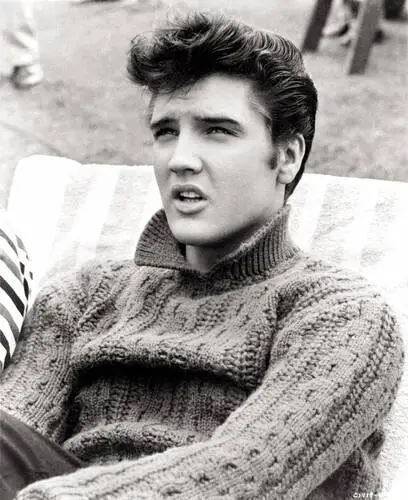 Elvis Presley Wall Poster picture 167615