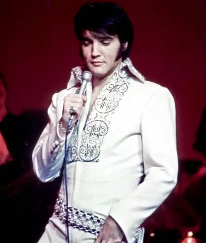 Elvis Presley Wall Poster picture 352094