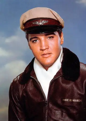 Elvis Presley Wall Poster picture 352129