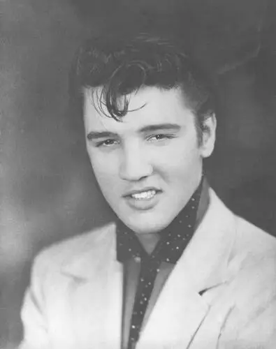 Elvis Presley Fridge Magnet picture 352130