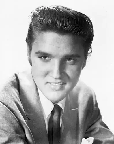 Elvis Presley Fridge Magnet picture 352168