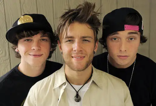 Emblem3 Wall Poster picture 951140