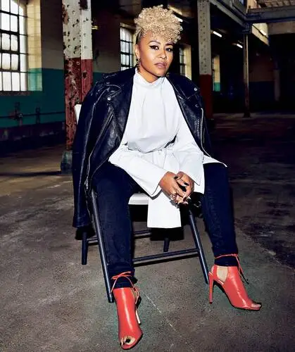 Emeli Sande Wall Poster picture 682921
