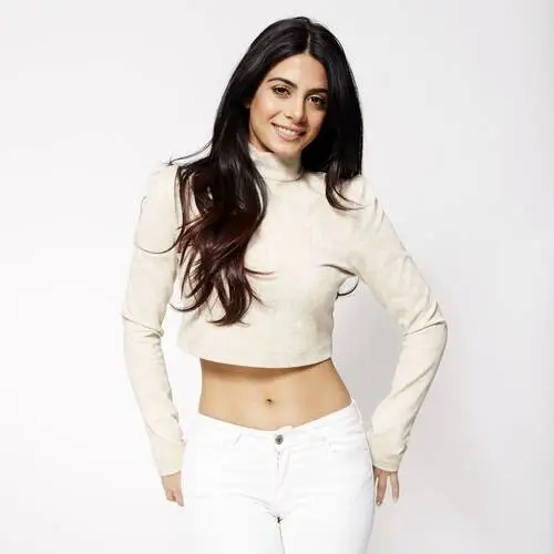 Emeraude Toubia Wall Poster picture 601029