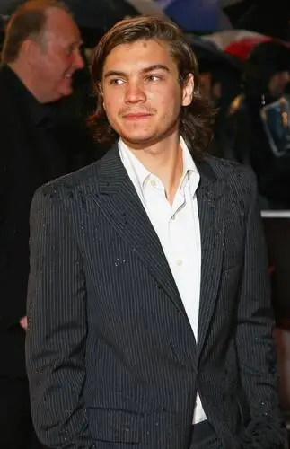Emile Hirsch Wall Poster picture 75609