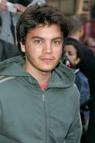 Emile Hirsch Wall Poster picture 75615