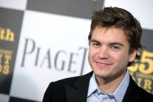 Emile Hirsch Wall Poster picture 75616