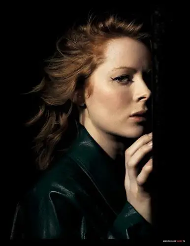 Emily Beecham Wall Poster picture 19687