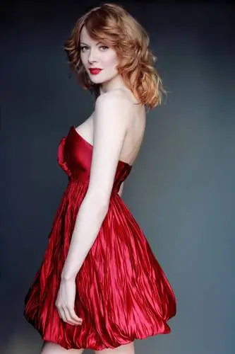 Emily Beecham Wall Poster picture 602225