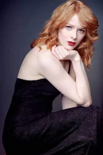 Emily Beecham Wall Poster picture 602228