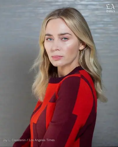 Emily Blunt Jigsaw Puzzle picture 19698