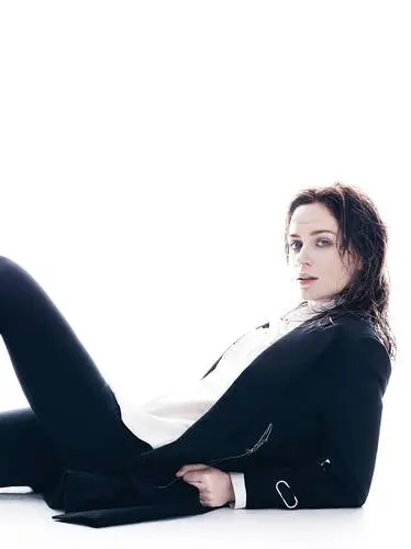 Emily Blunt Wall Poster picture 615773