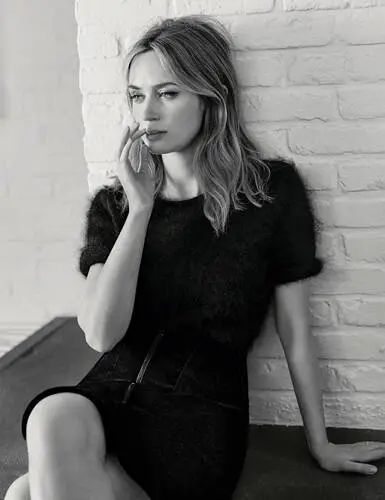 Emily Blunt Wall Poster picture 615786