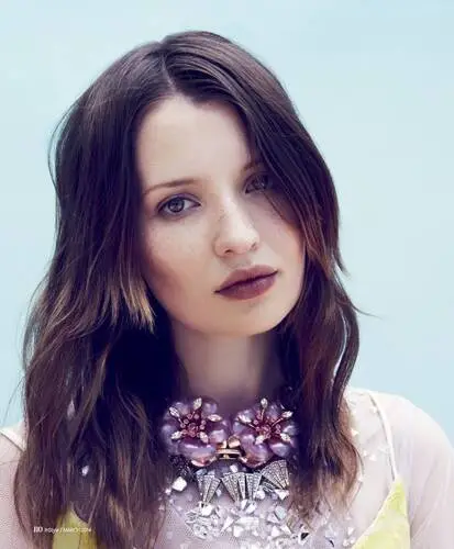 Emily Browning Jigsaw Puzzle picture 352208