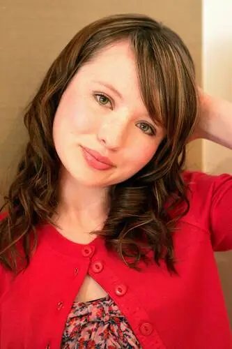 Emily Browning Jigsaw Puzzle picture 601156