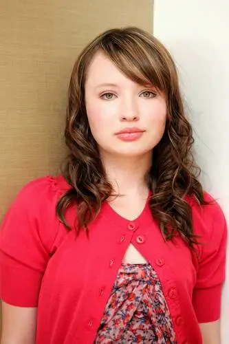 Emily Browning Wall Poster picture 601160