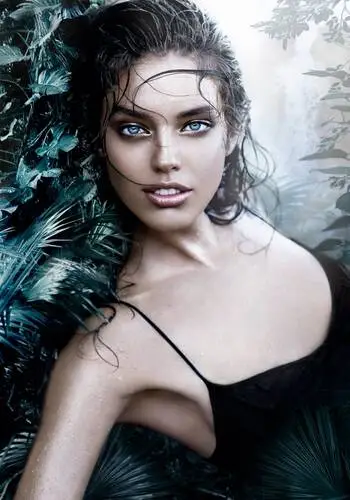 Emily Didonato Wall Poster picture 115114