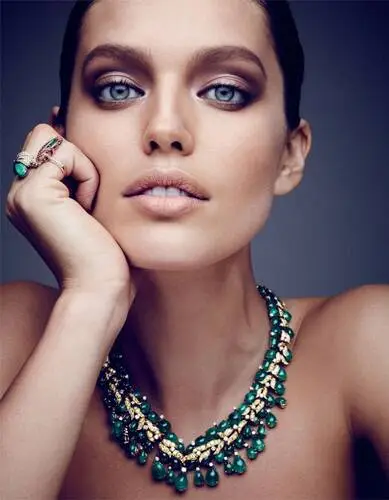 Emily Didonato Wall Poster picture 681287