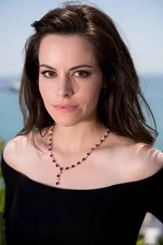 Emily Hampshire Computer MousePad picture 602257