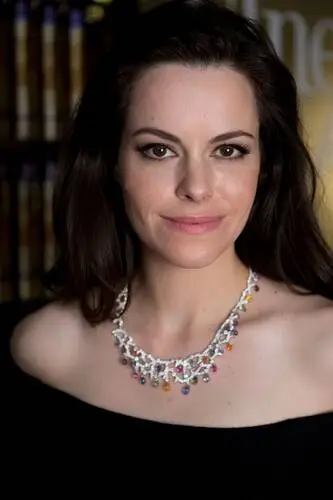 Emily Hampshire Wall Poster picture 602266