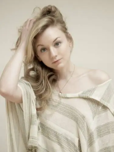 Emily Kinney Jigsaw Puzzle picture 354300