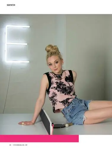 Emily Kinney Wall Poster picture 354301