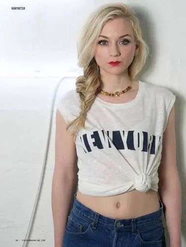 Emily Kinney Wall Poster picture 354302