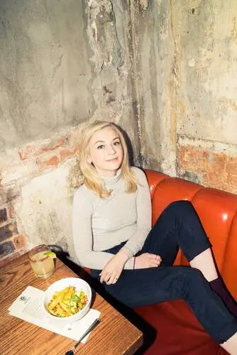 Emily Kinney Jigsaw Puzzle picture 601187