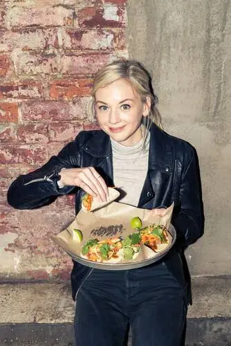 Emily Kinney Jigsaw Puzzle picture 601189