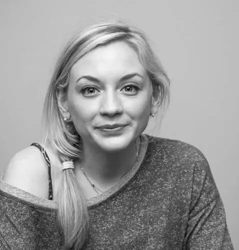 Emily Kinney Computer MousePad picture 601208