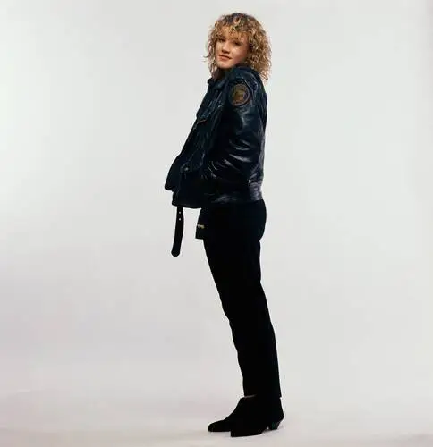 Emily Lloyd Computer MousePad picture 603022