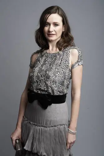 Emily Mortimer Jigsaw Puzzle picture 616003