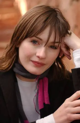Emily Mortimer Jigsaw Puzzle picture 616047