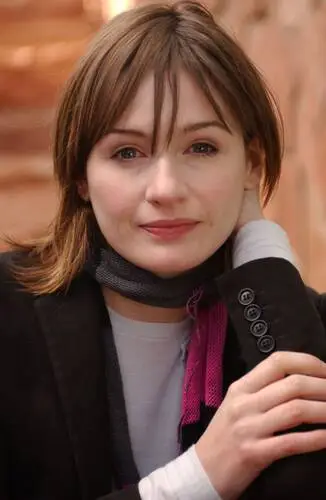 Emily Mortimer Jigsaw Puzzle picture 616048