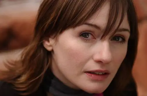 Emily Mortimer Jigsaw Puzzle picture 616049