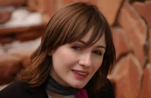 Emily Mortimer Jigsaw Puzzle picture 616050