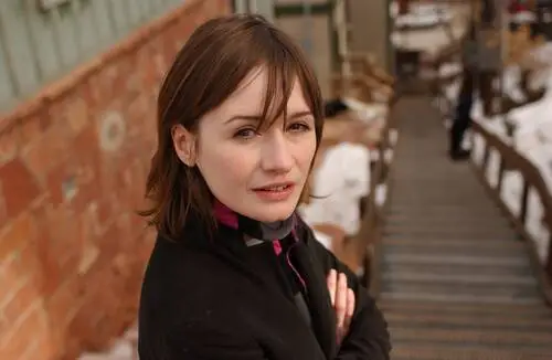 Emily Mortimer Jigsaw Puzzle picture 616053