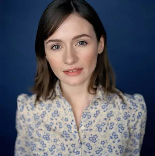Emily Mortimer Computer MousePad picture 616076