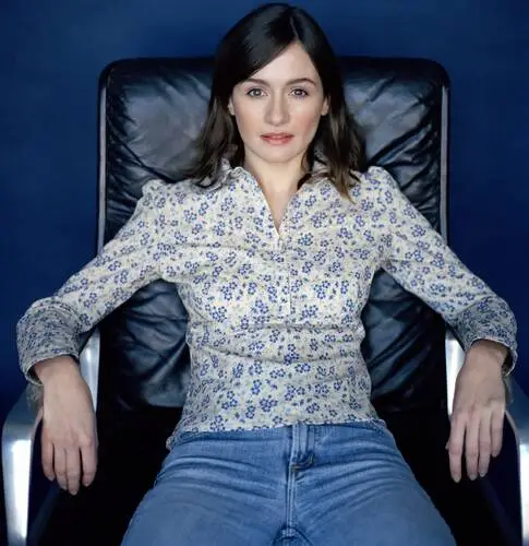 Emily Mortimer Computer MousePad picture 616078