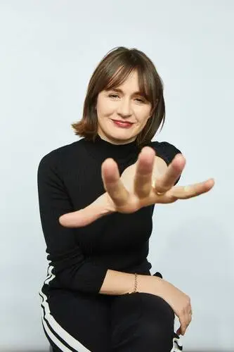 Emily Mortimer Computer MousePad picture 828819
