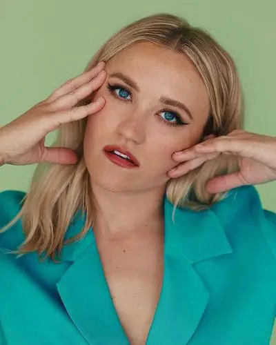 Emily Osment Jigsaw Puzzle picture 1019794