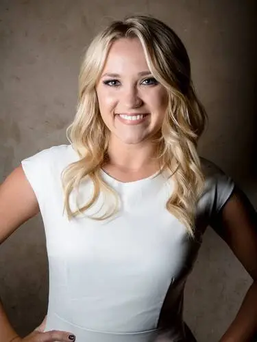 Emily Osment Computer MousePad picture 601223